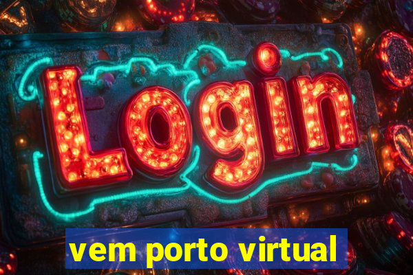 vem porto virtual